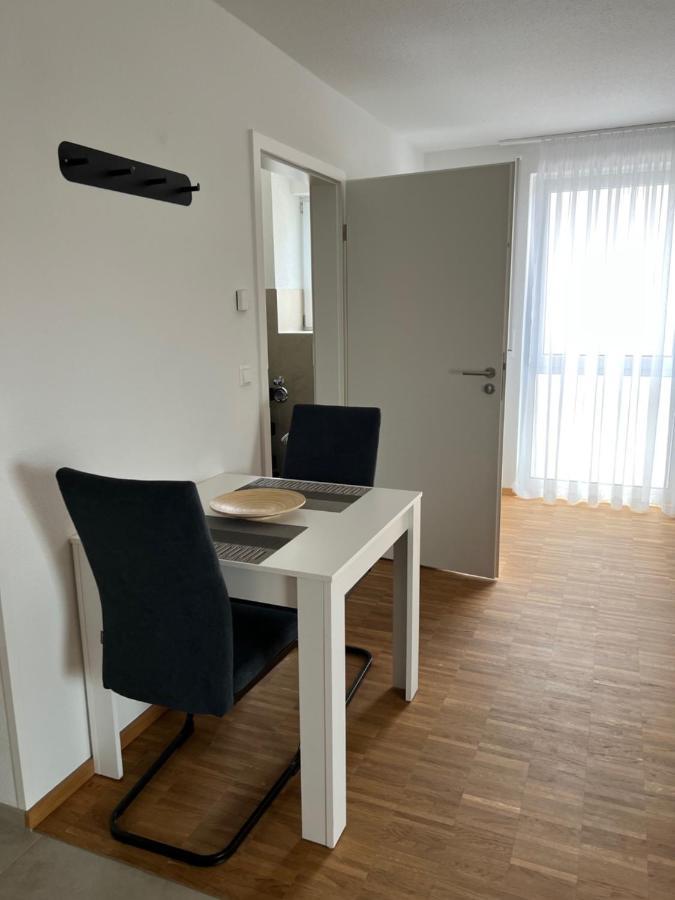 New Age Boardinghaus Bad Wimpfen Aparthotel Exterior foto