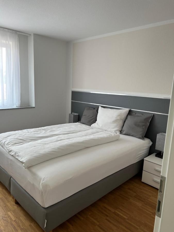New Age Boardinghaus Bad Wimpfen Aparthotel Exterior foto