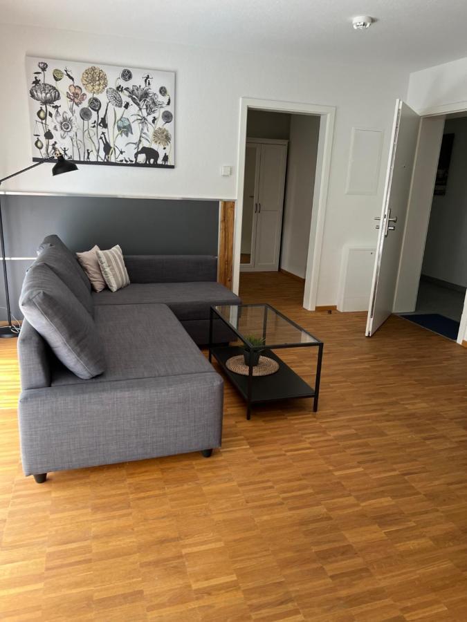 New Age Boardinghaus Bad Wimpfen Aparthotel Exterior foto